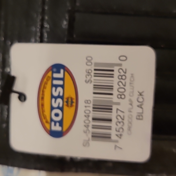 Women's wallet - Picture 5 of 6